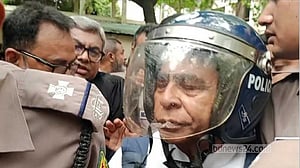 চাঁদাবাজি: বিএম মোজাম্মেল খালাস পেলে ‘আপত্তি নেই’ বাদীর