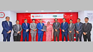 ব্যাংকঅ্যাসুরেন্স: চুক্তিবদ্ধ হল মিডল্যান্ড ব্যাংক ও দেশ জেনারেল ইন্স্যুরেন্স