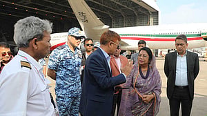বিমানবন্দরের কার্গো পরিবহন ব্যবস্থা ‘সম্পূর্ণ হয়রানিমুক্ত’ করা হবে: মন্ত্রী