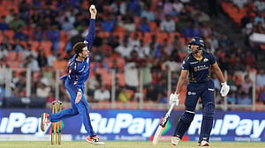 আইপিএল শেষ স্যান্টনারের