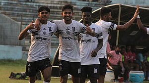 ২ হ্যাটট্রিকে নকআউট পর্বে মোহামেডান ও বসুন্ধরা কিংস