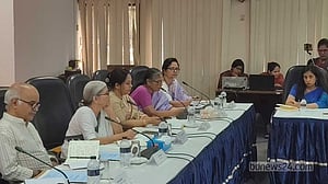 নিরাপত্তা ও সম্পদের নিয়ন্ত্রণ ছাড়া নারীর প্রকৃত অর্থনৈতিক ক্ষমতায়ন অসম্ভব: সেলিম জাহান