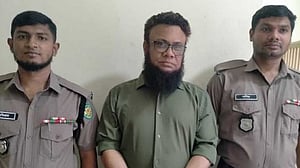 কিশোরকে যৌন নিপীড়নের মামলায় শিক্ষক মঈনুদ্দিনের জামিন