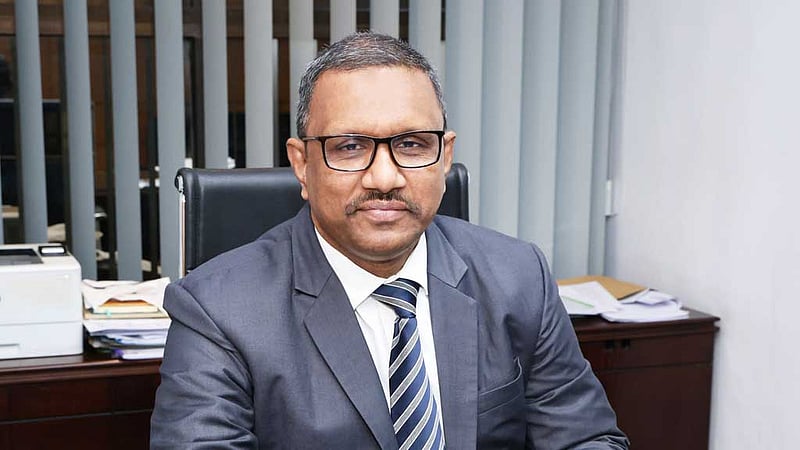 প্রিমিয়ার ব্যাংকের ব্যবস্থাপনা পরিচালক হলেন মনজুর মফিজ