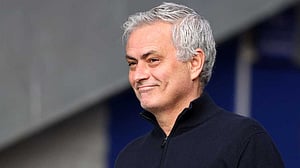 রেয়ালে ফেরার গুঞ্জন নিয়ে ‘চুপ’ মরিনিয়ো