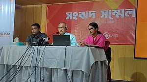 ঢাকায় ‘জার্নালিজম কনফারেন্স’ ৮ ও ৯ মে