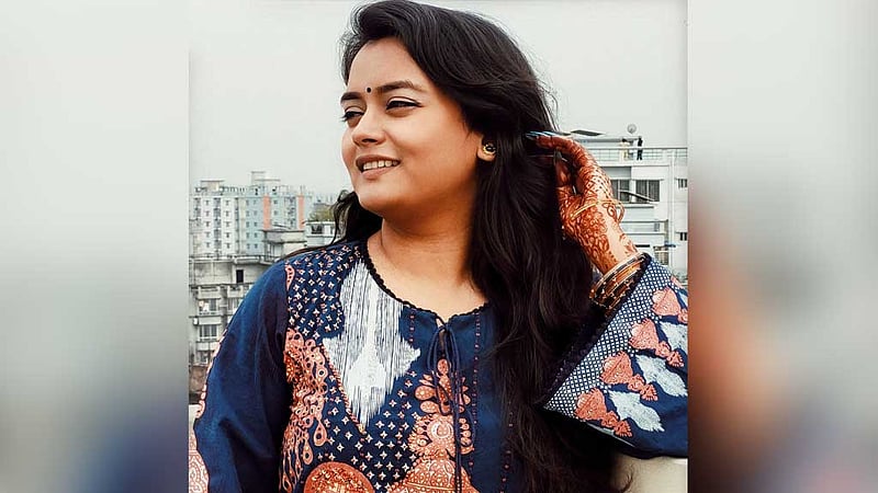 মিমোর ‘আত্মহত্যায় প্ররোচনা’: জামিন নাকচ, শিক্ষক সুদীপ কারাগারে