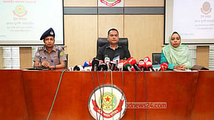 হামলার শঙ্কা: সিটিটিসির যুগ্ম কমিশনার বললেন 'কাজ করছি'