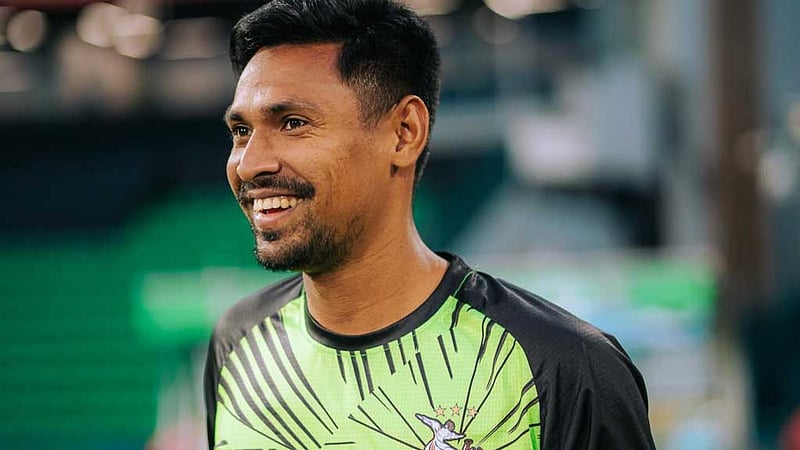 মুস্তাফিজ-রিশাদরা ফিরেছেন, শরিফুল-নাহিদের জন্য অপেক্ষা