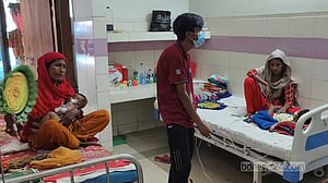 আর কত শিশু মরলে হামকে ‘মহামারী’ বলা যাবে?