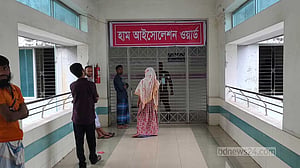 হামের উপসর্গ নিয়ে আরও চার শিশুর মৃত্যু, প্রাণহানি ৭০০ ছাড়াল