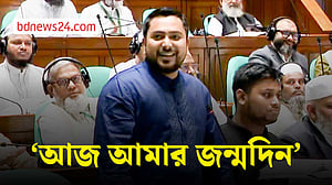 আমার বিরুদ্ধে দুর্নীতির অভিযোগ থাকলে প্রমাণ করুন: নাহিদ ইসলাম