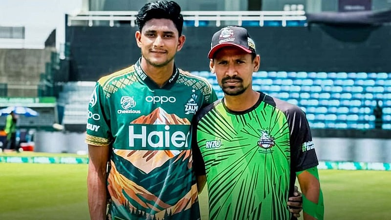 পিএসএল খেলার ছাড়পত্র পাচ্ছেন না নাহিদ-মুস্তাফিজ
