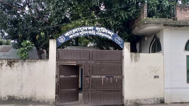 নবজাতককে ফেলে দেওয়ার চেষ্টা, মুচলেকা রেখে বাবা-মাকে দিল পুলিশ