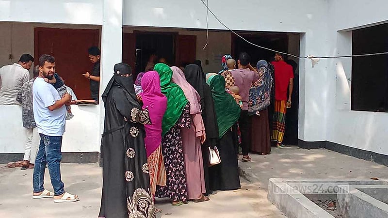 হাম: ৮ দিনে টিকা পেয়েছে সাড়ে ৯ লাখ শিশু