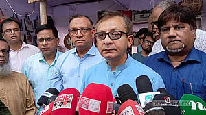 তেলের দাম বাড়লেও পণ্য পরিবহন খরচ খুব বেশি বাড়েনি: মন্ত্রী