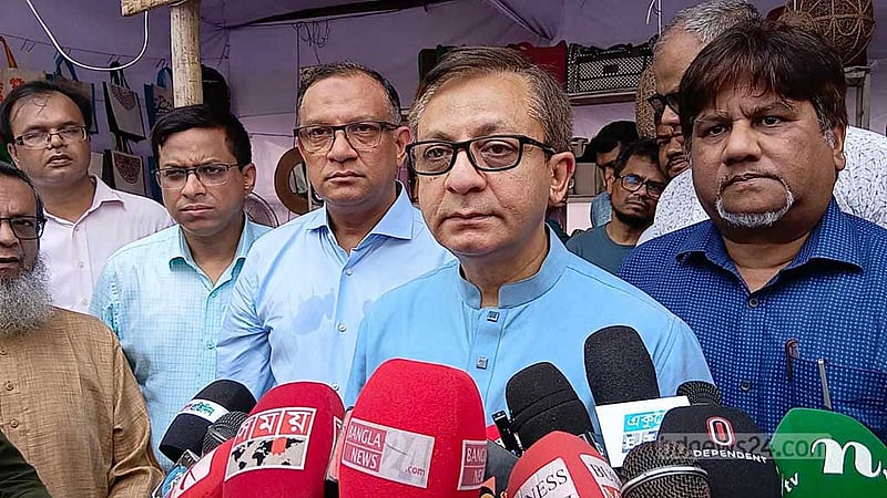 তেলের দাম বাড়লেও পণ্য পরিবহন খরচ খুব বেশি বাড়েনি: মন্ত্রী