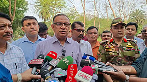 ইজারা পদ্ধতিতে বন্ধ পাটকল চালুর পরিকল্পনা: প্রতিমন্ত্রী
