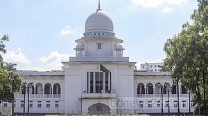 শেষ হলো সুপ্রিম কোর্ট বার নির্বাচন, ভোট পড়েছে ৩৬%
