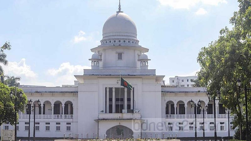 শেষ হলো সুপ্রিম কোর্ট বার নির্বাচন, ভোট পড়েছে ৩৬%