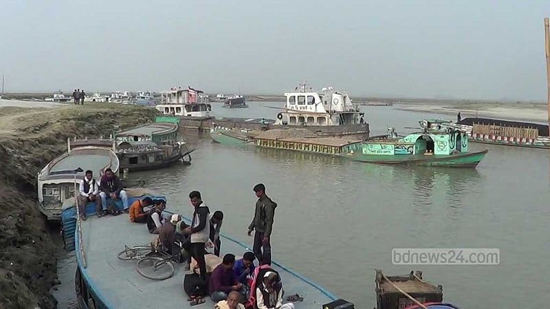 নেত্রকোণায় বজ্রপাতে মাছ শিকারির মৃত্যু