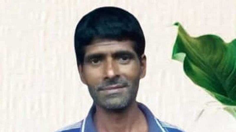 নোয়াখালীতে ট্রাক্টর চাপায় ব্যবসায়ীর মৃত্যু