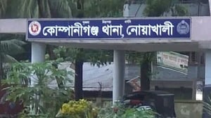 নোয়াখালীতে মাদ্রাসায় পড়া শেষে ঘুমিয়ে পড়া শিশুর লাশ মিলল সকালে
