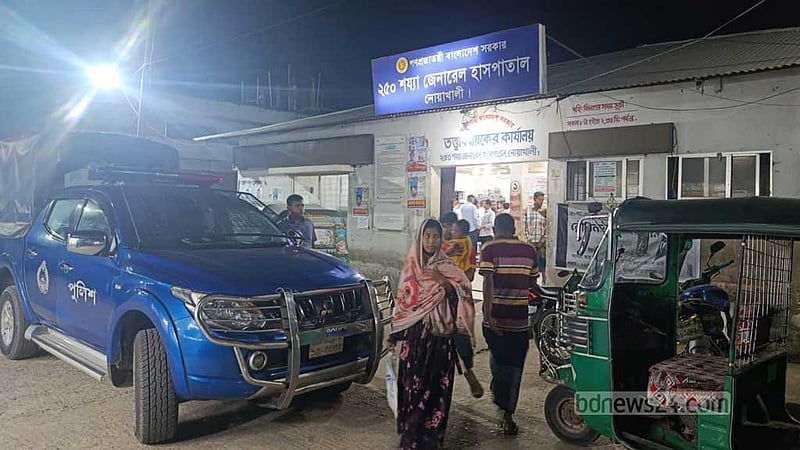 ছেলের সঙ্গে কিশোরদের দ্বন্দ্ব, হামলায় প্রাণ গেল কৃষক দল নেতার