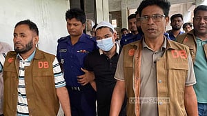 নোয়াখালীতে স্কুলছাত্রী হত্যা মামলায় গৃহশিক্ষকের মৃত্যুদণ্ড