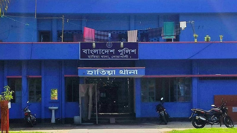 হাতিয়ায় মেঘনার তীরে মিলল এক মরদেহ