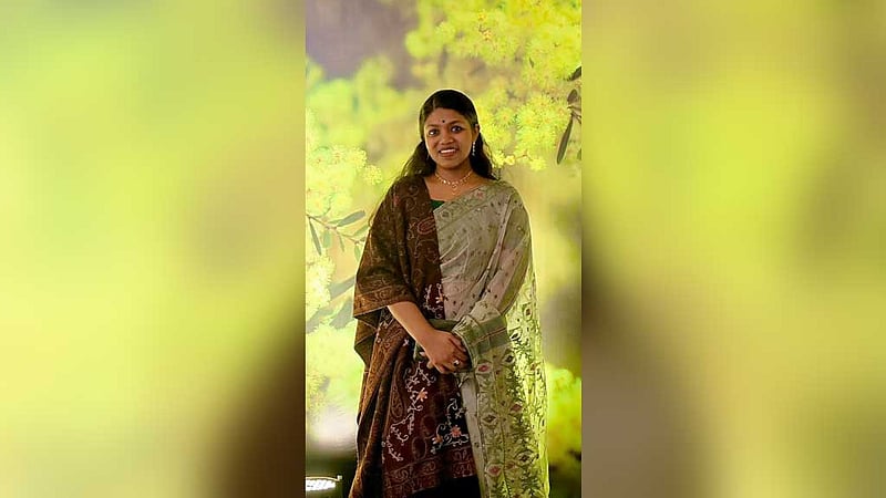 নারী আসন: জ্যোতির মনোনয়নপত্র যাচাই শনিবার