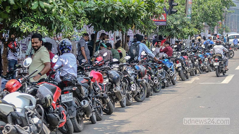ইরান যুদ্ধ থামলেও, জীবাশ্ম জ্বালানির সংকট ধেয়ে আসছে