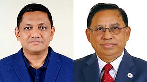 গুলশান সোসাইটি: ওমর সাদাত ফের সভাপতি, মজিবুর রহমান মহাসচিব