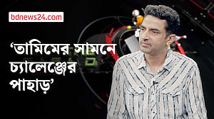 ‘স্বচ্ছ নির্বাচন আয়োজন করাই হবে নতুন পর্ষদের মূল দায়িত্ব’