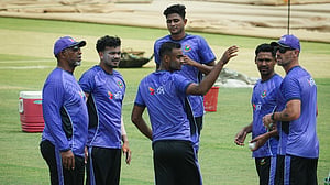 মুস্তাফিজ ফিরবেন? তাসকিন টিকবেন? নাহিদ খেলবেন?