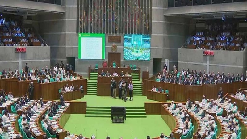 প্রবাসীদের সমস্যা সমাধানে সংসদীয় টাস্কফোর্সের প্রস্তাবে দীর্ঘ আলোচনা, সিদ্ধান্ত হয়নি
