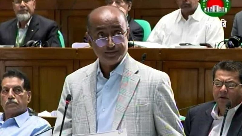 তিন অধ্যাদেশ বাতিল, আগের নিয়মেই ফিরছে বিচারক নিয়োগ ও বিচার বিভাগের কার্যক্রম