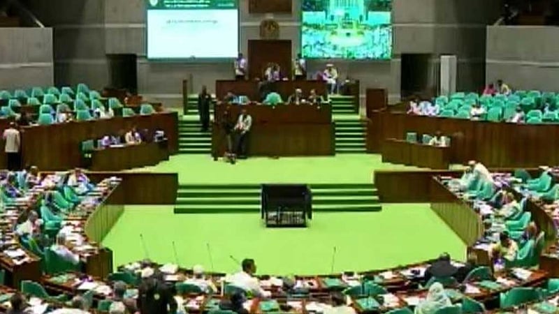 মুক্তিযুদ্ধে শহীদদের পূর্ণাঙ্গ তালিকা করবে সরকার: সংসদে মুক্তিযুদ্ধ বিষয়ক মন্ত্রী