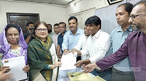 সংরক্ষিত আসন: বিএনপির মনোনয়নপ্রত্যাশীর সংখ্যা ৬০০ ছাড়িয়েছে