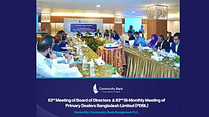 পিডিবিএলের পর্ষদ সভা হয়ে গেল