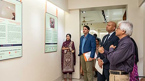 ছবির গল্পে প্রান্তিক মানুষের যৌন ও প্রজনন স্বাস্থ্য