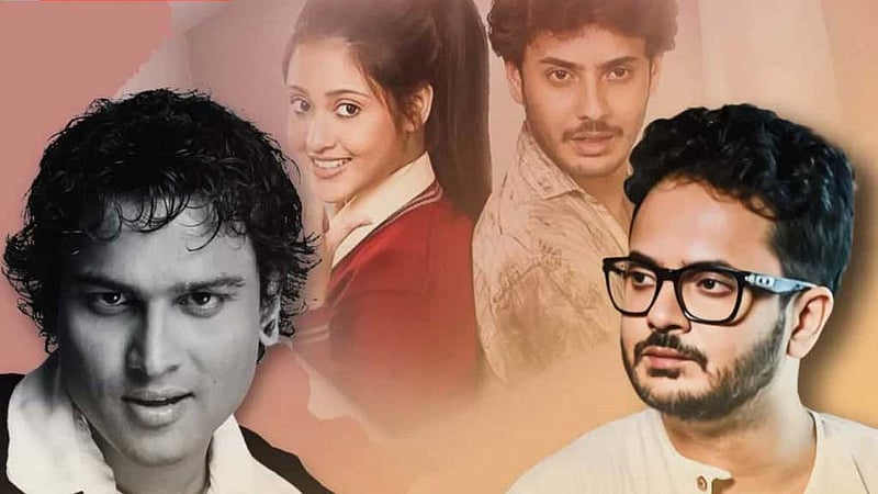 পানিতে ডুবে মৃত্যু: ‘পিয়া রে’ গানের নায়ক-গায়কের এক পরিণতি