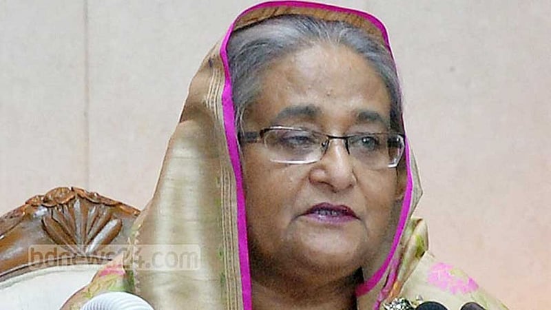 হাসিনার বিরুদ্ধে ট্রাইব্যুনালে গুমের অভিযোগ সাবেক যুবদল নেতার