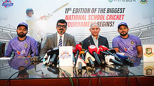 আবার শুরু হচ্ছে দেশের সবচেয়ে বড় ক্রিকেট উৎসব