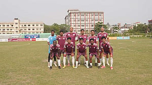 আবাহনীকে বিদায় করে দিল পিডব্লিউডি