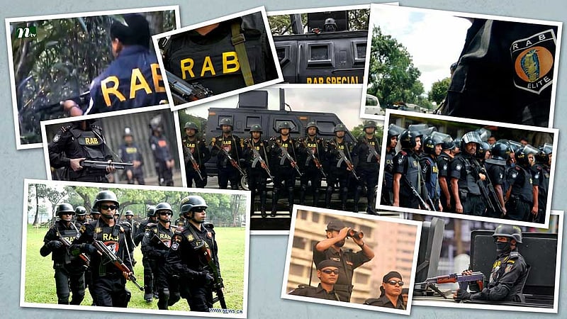 ‘ক্রসফায়ার’ থেকে ‘গুম’: বিচারবহির্ভূত হত্যার ধারা কি চলতেই থাকবে?