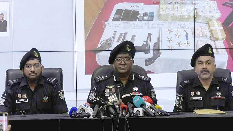 সারাদেশে সতর্কতা থাকলেও ‘আশঙ্কা দেখছে না’ র‌্যাব