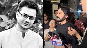 রাহুলের মৃত্যু: প্রযোজনা সংস্থার বিরুদ্ধে মামলা