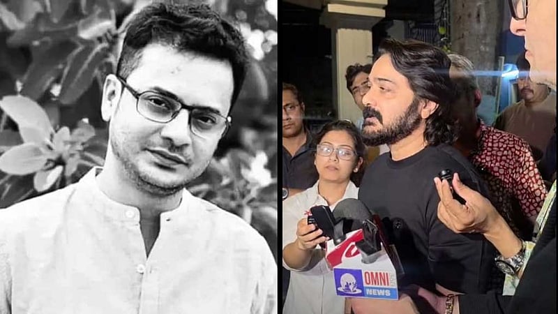 রাহুলের মৃত্যু: প্রযোজনা সংস্থার বিরুদ্ধে মামলা