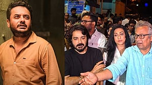 রাহুলের মৃত্যুতে তদন্ত দাবি, পশ্চিমবঙ্গে অনির্দিষ্টকালের জন্য শুটিং বন্ধ